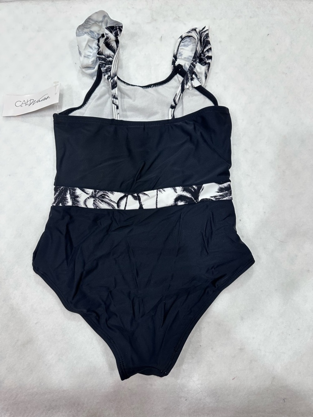 Girl’s Swimsuit - Picture 6 of 10